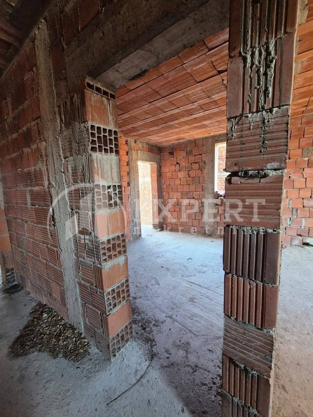 četvorosobna kuća, 260 m2, Donja Vrežina, Ratka Pavlovića ID: p-013723 8