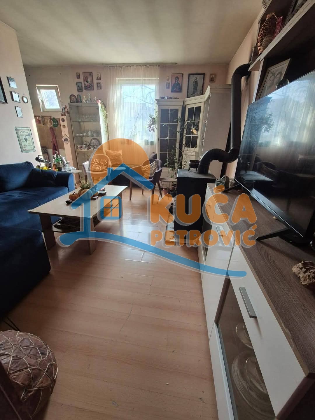 četvorosobna kuća, 260 m2, Donja Vrežina, Ratka Pavlovića ID: p-013723 4