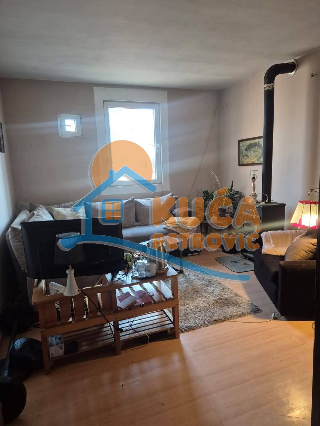 četvorosobna kuća, 260 m2, Donja Vrežina, Ratka Pavlovića ID: p-013723 7