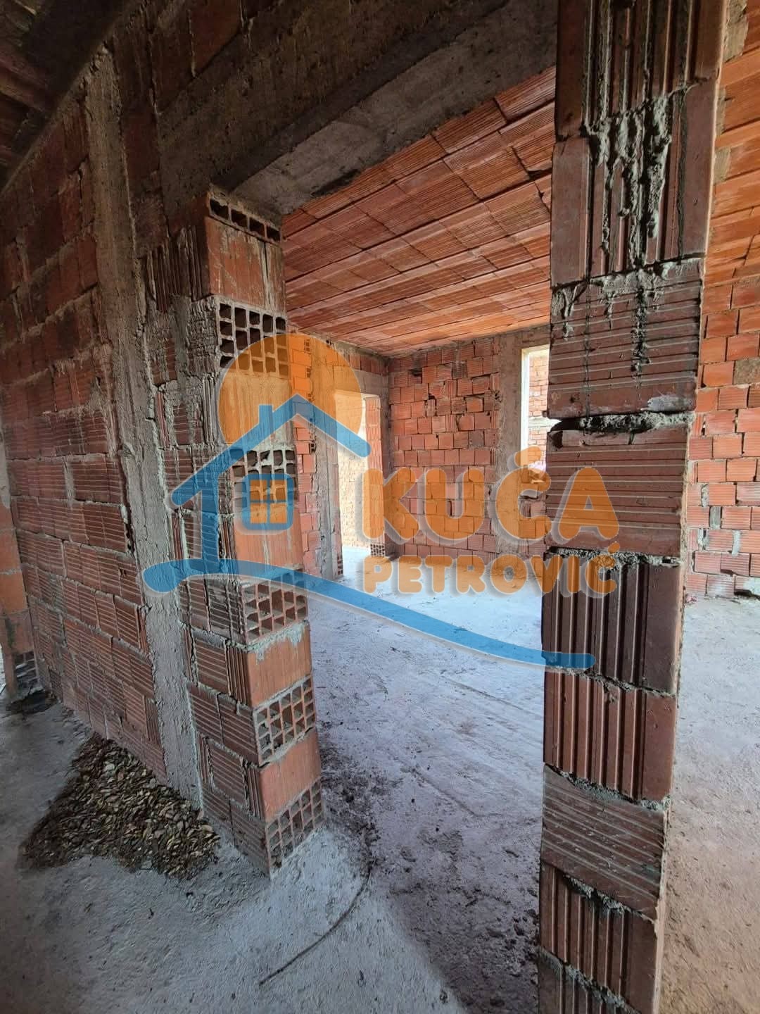 četvorosobna kuća, 260 m2, Donja Vrežina, Ratka Pavlovića ID: p-013723 8