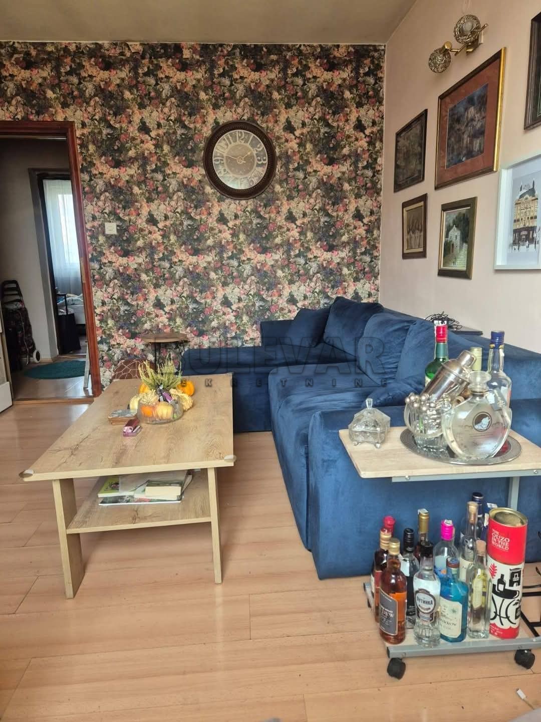 četvorosobna kuća, 260 m2, Donja Vrežina, Ratka Pavlovića ID: p-013723 1