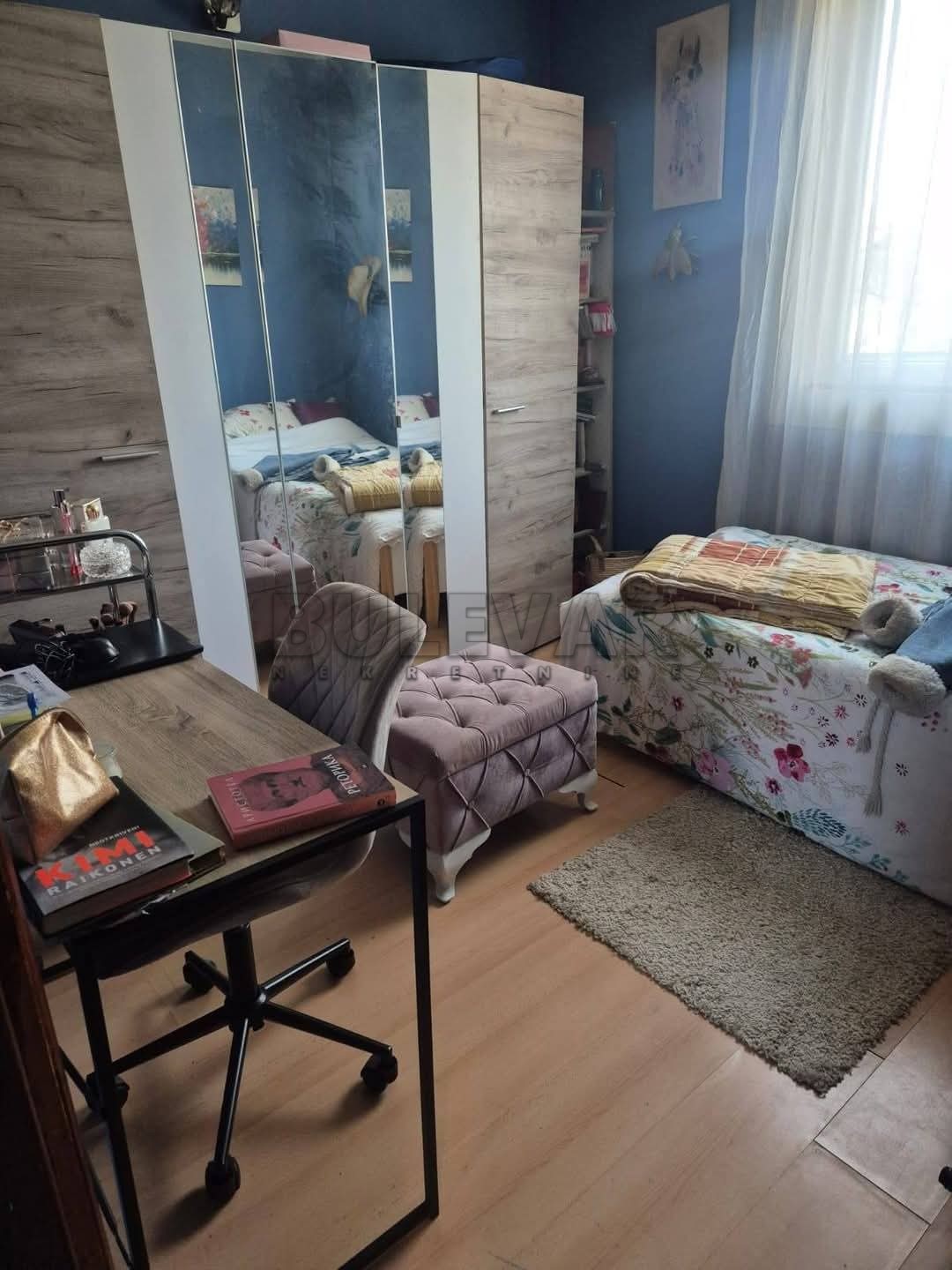 četvorosobna kuća, 260 m2, Donja Vrežina, Ratka Pavlovića ID: p-013723 2