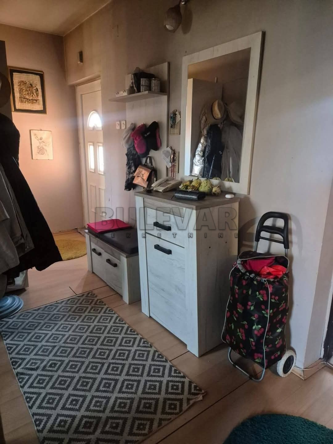 četvorosobna kuća, 260 m2, Donja Vrežina, Ratka Pavlovića ID: p-013723 3