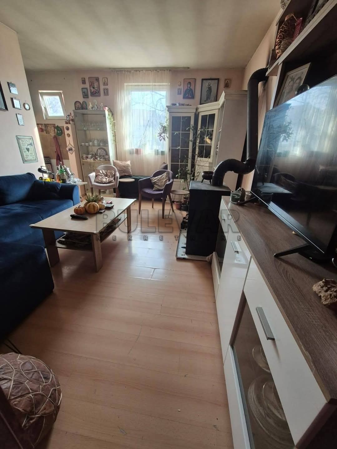 četvorosobna kuća, 260 m2, Donja Vrežina, Ratka Pavlovića ID: p-013723 4