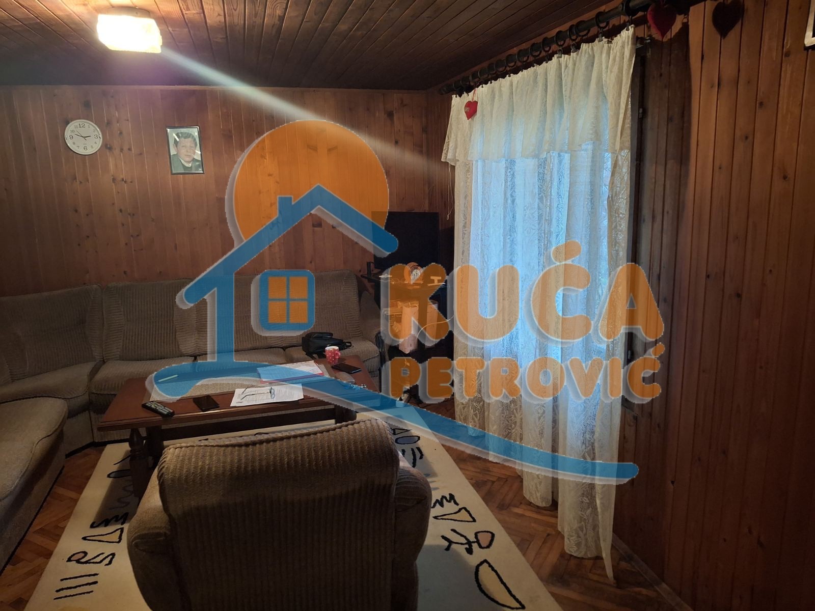 četvorosobna kuća, 261 m2, Niška Banja, Radikinski put ID: p-013724 1