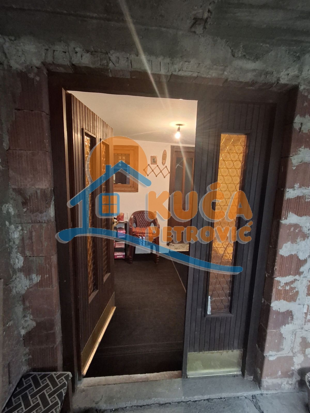 četvorosobna kuća, 261 m2, Niška Banja, Radikinski put ID: p-013724 2