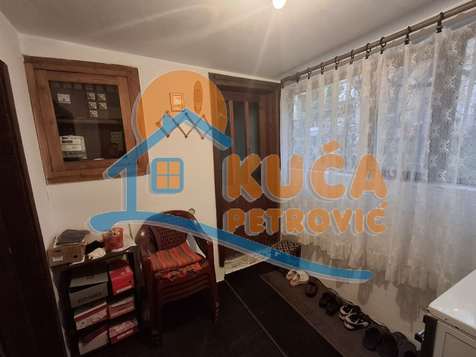 četvorosobna kuća, 261 m2, Niška Banja, Radikinski put ID: p-013724 3