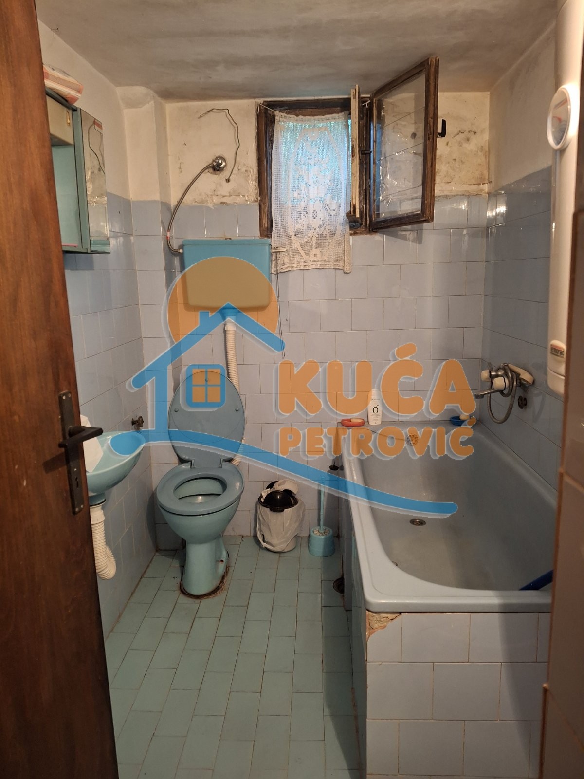 četvorosobna kuća, 261 m2, Niška Banja, Radikinski put ID: p-013724 6