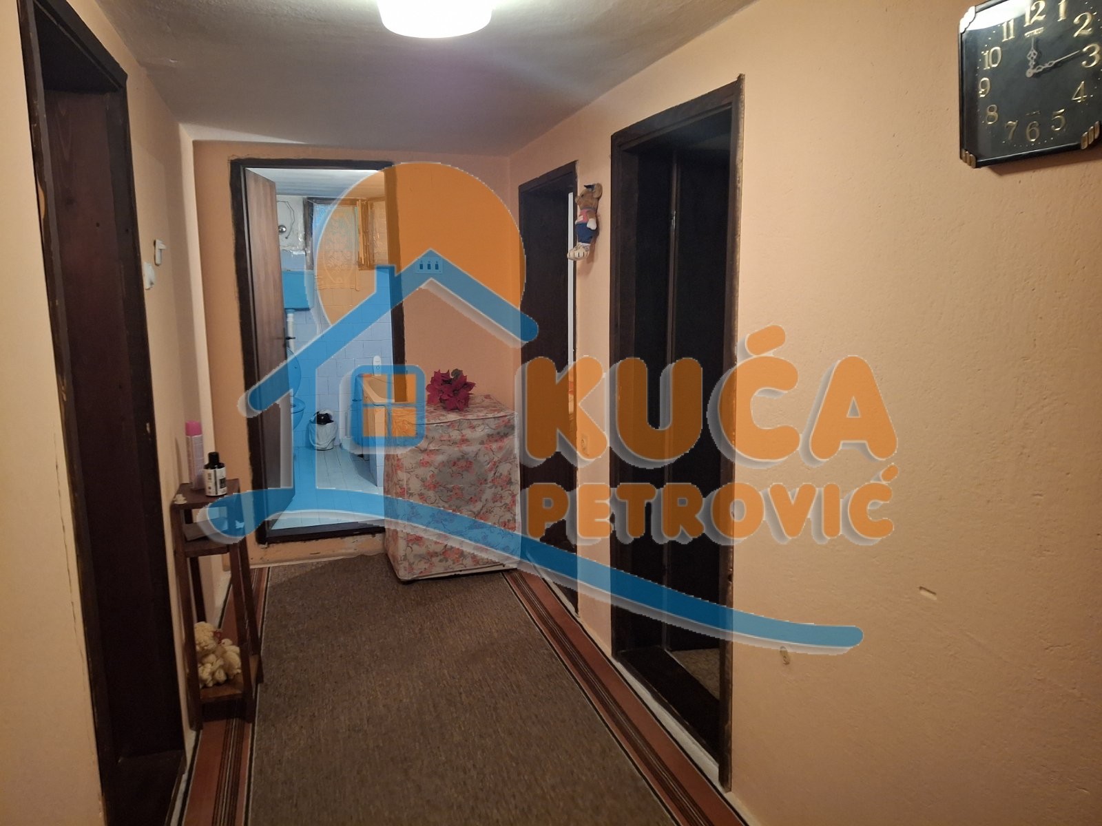 četvorosobna kuća, 261 m2, Niška Banja, Radikinski put ID: p-013724 7