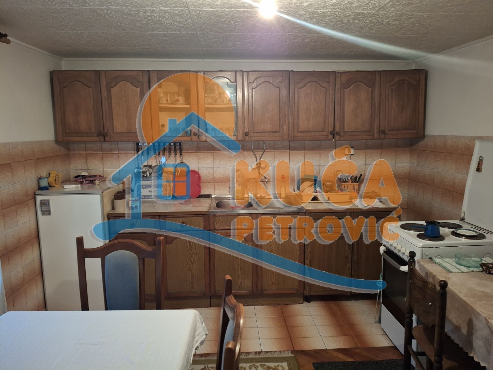 četvorosobna kuća, 261 m2, Niška Banja, Radikinski put ID: p-013724 8