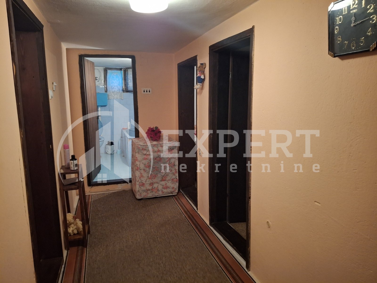 četvorosobna kuća, 261 m2, Niška Banja, Radikinski put ID: p-013724 7