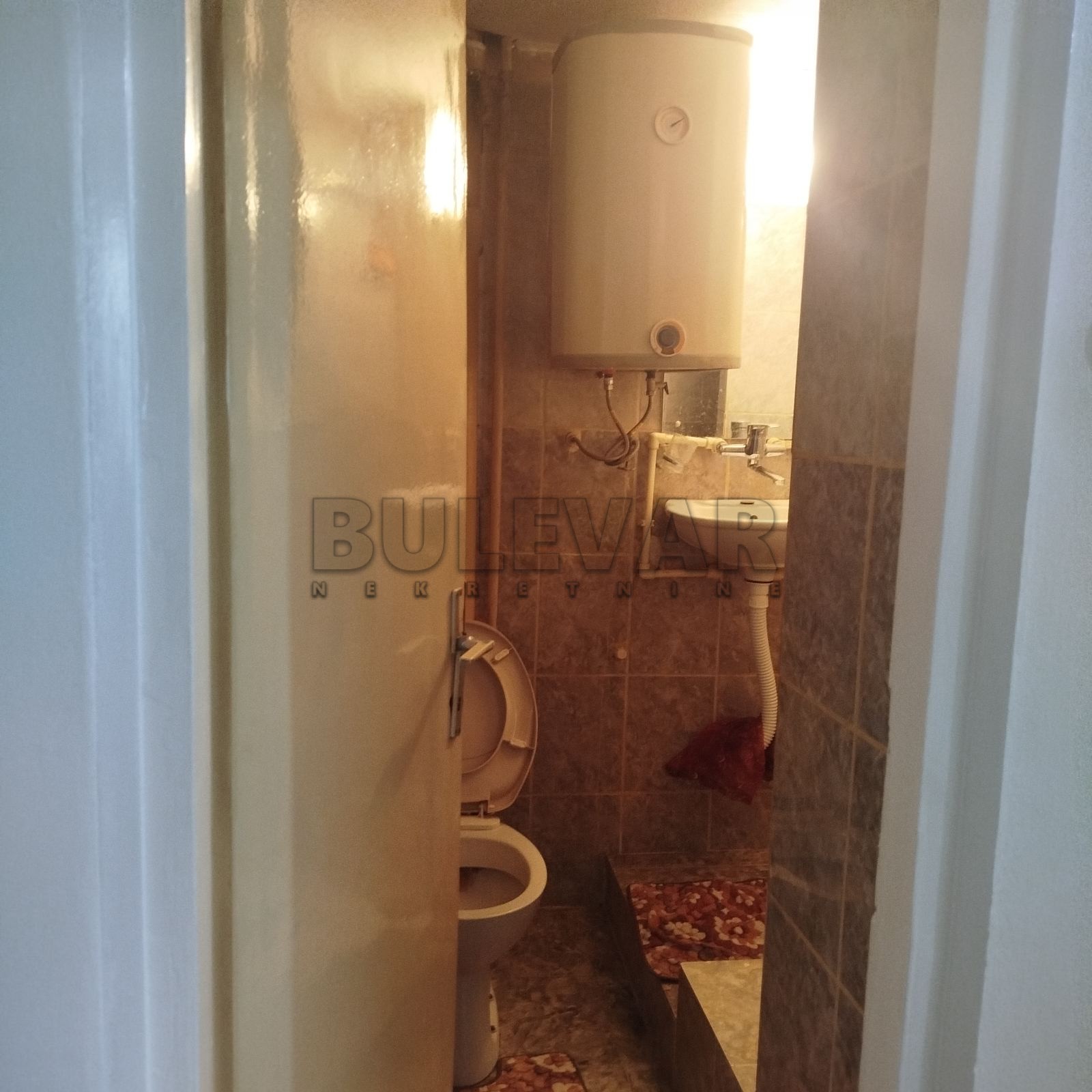 Dvosoban stan, 46 m2, Centar, Vožda Karađorđa ID: i-013717 7