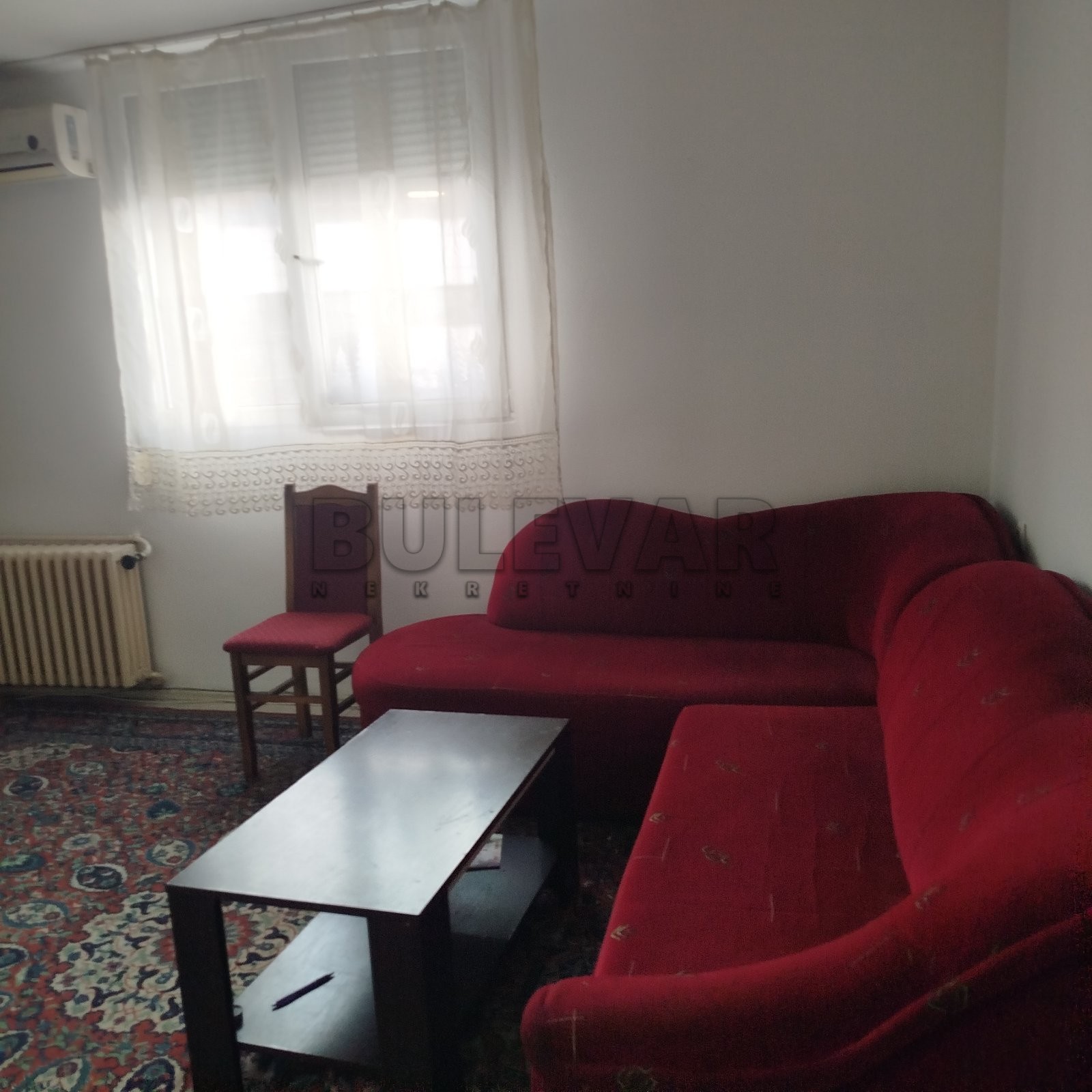 Dvosoban stan, 46 m2, Centar, Vožda Karađorđa ID: i-013717 2