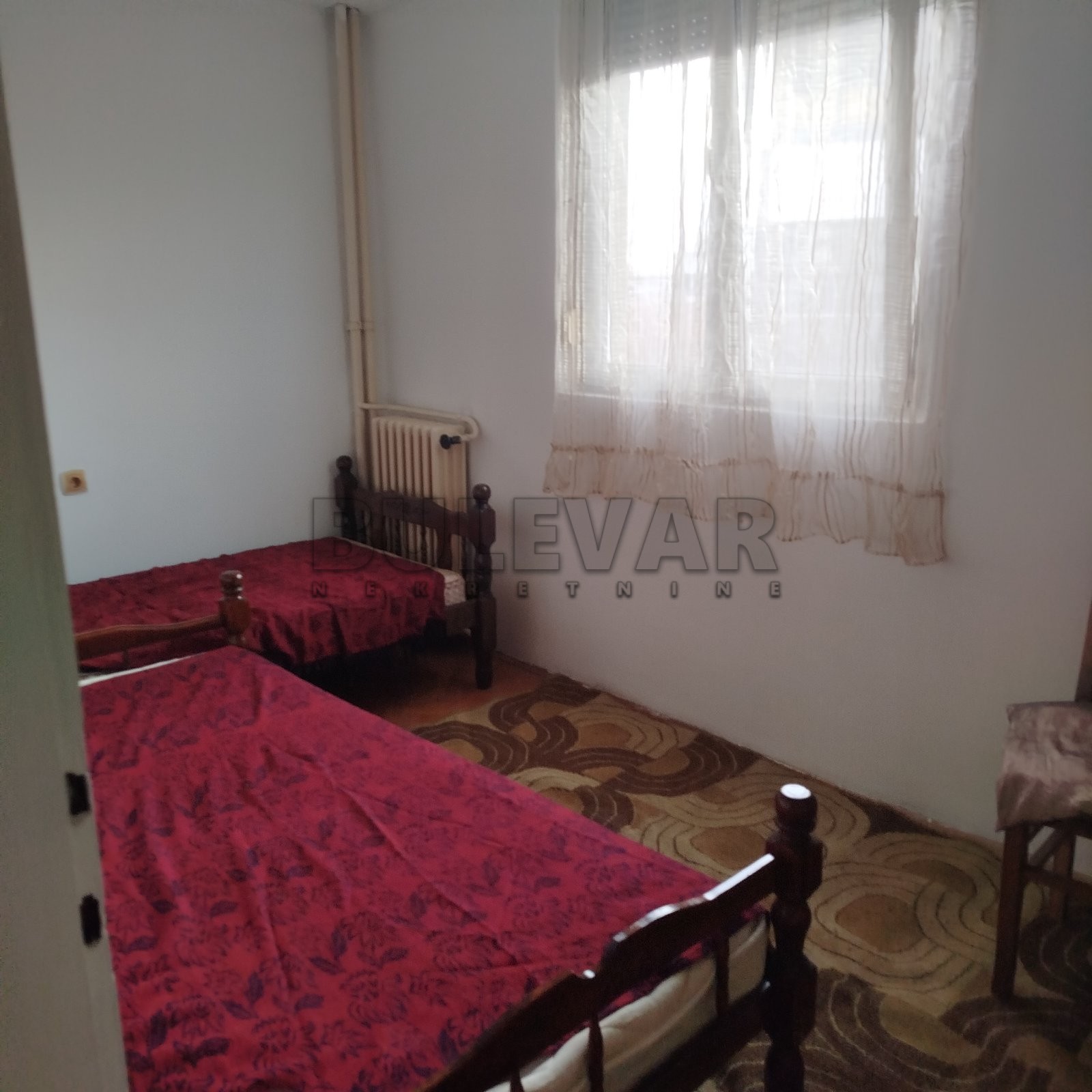 Dvosoban stan, 46 m2, Centar, Vožda Karađorđa ID: i-013717 3