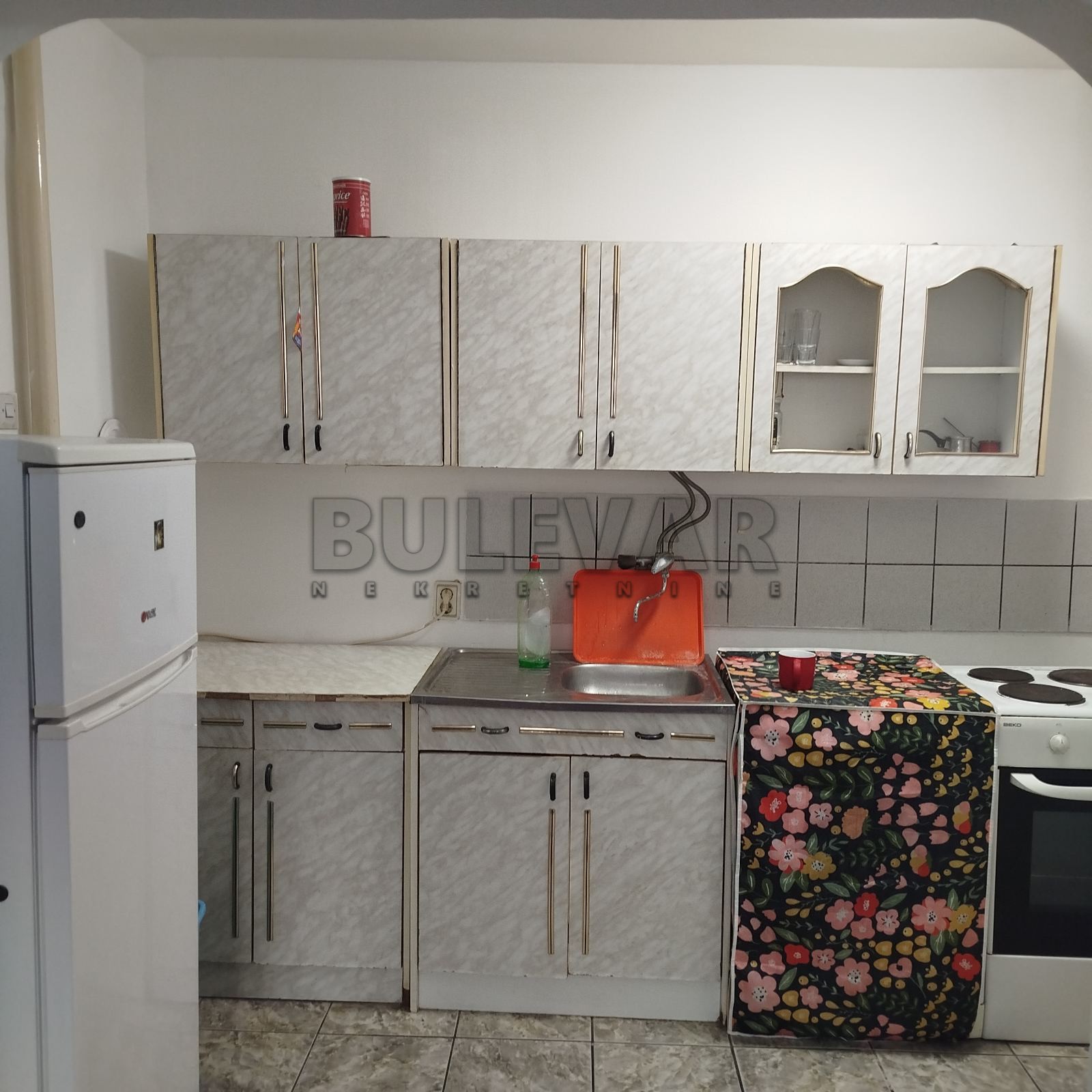 Dvosoban stan, 46 m2, Centar, Vožda Karađorđa ID: i-013717 4