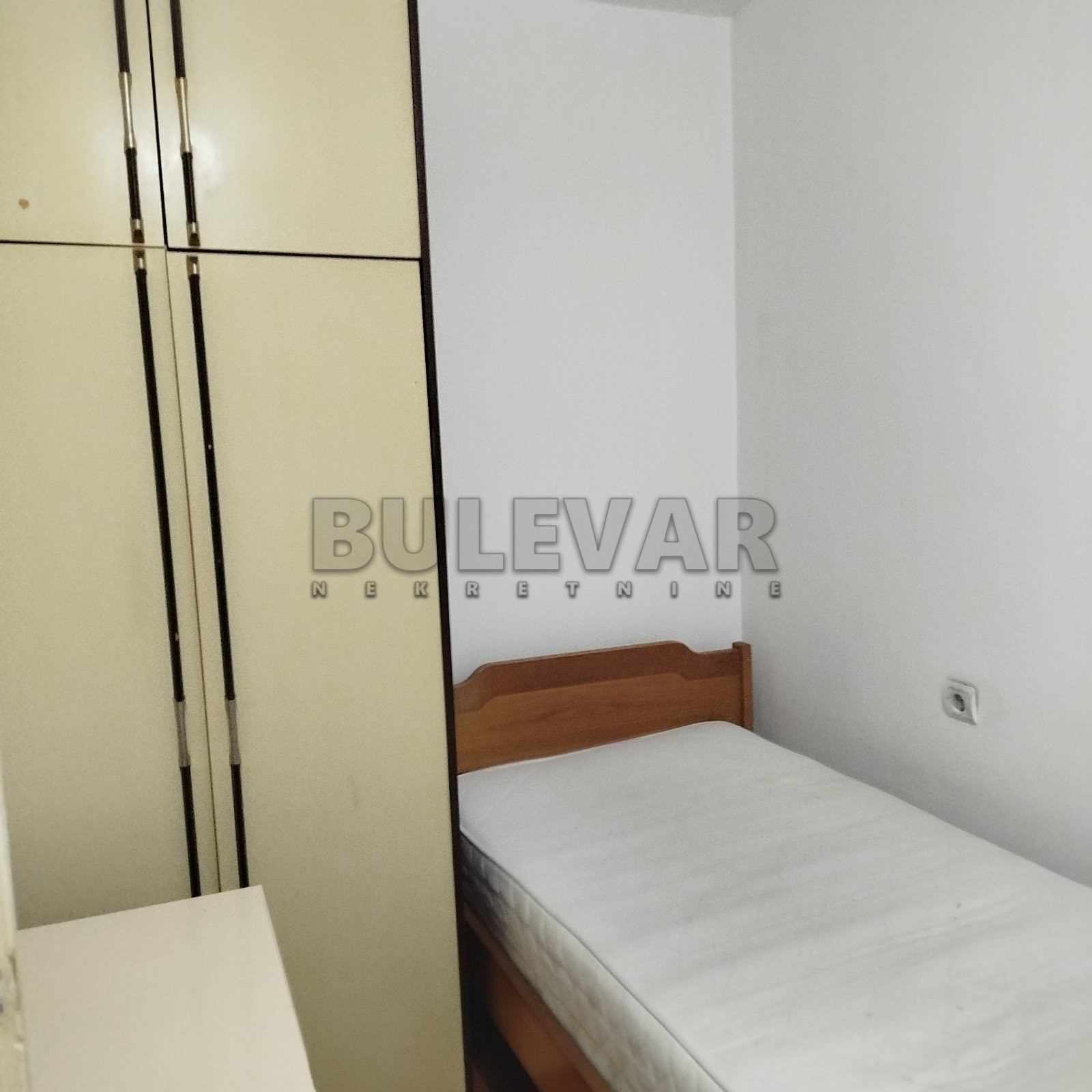 Dvosoban stan, 46 m2, Centar, Vožda Karađorđa ID: i-013717 6