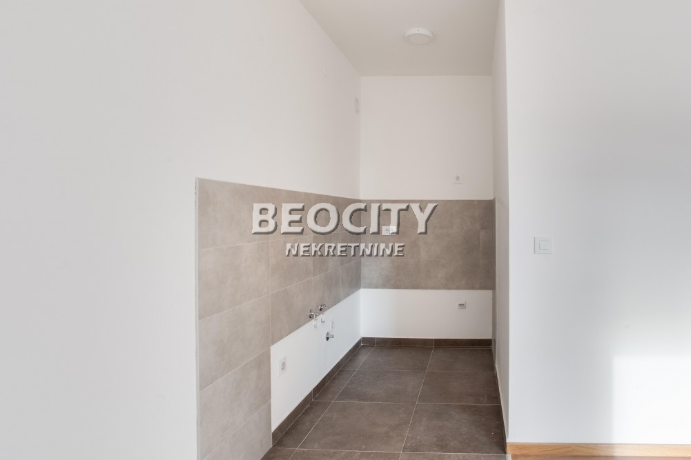 Dvosoban stan, 50 m2, Novi Sad, Pupinova palata ID: 116967 2