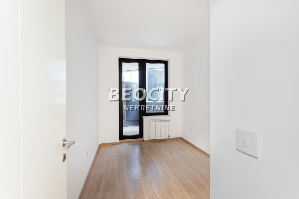 Dvosoban stan, 50 m2, Novi Sad, Pupinova palata ID: 116967 4