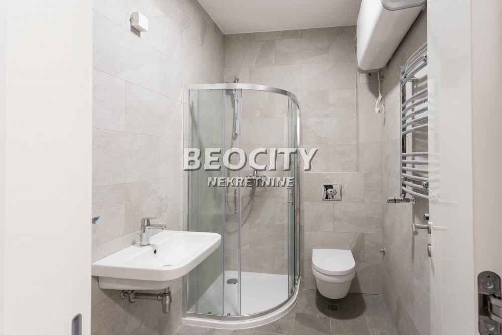 Dvosoban stan, 50 m2, Novi Sad, Pupinova palata ID: 116967 5