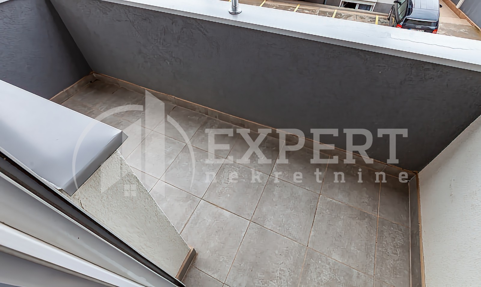 Dvosoban stan, 54 m2, Pantelej, Gornjomatejevačka ID: p-013721 17