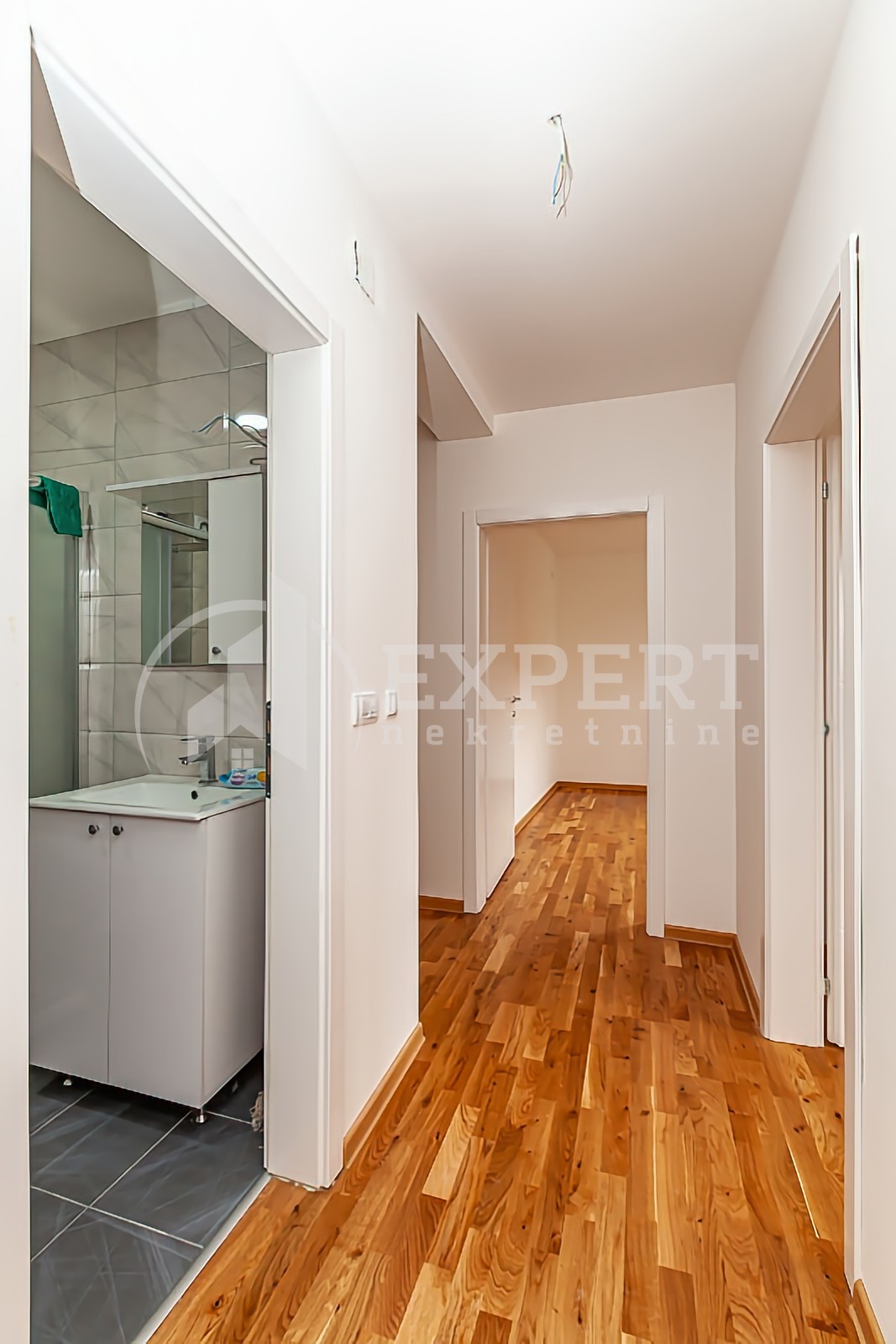 Dvosoban stan, 54 m2, Pantelej, Gornjomatejevačka ID: p-013721 8