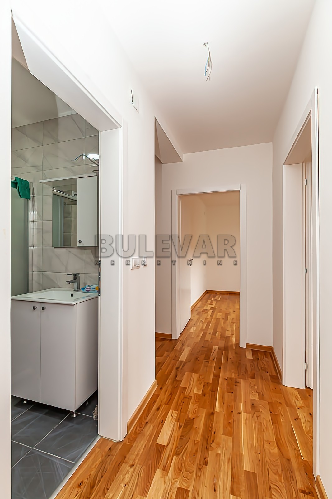 Dvosoban stan, 54 m2, Pantelej, Gornjomatejevačka ID: p-013721 8