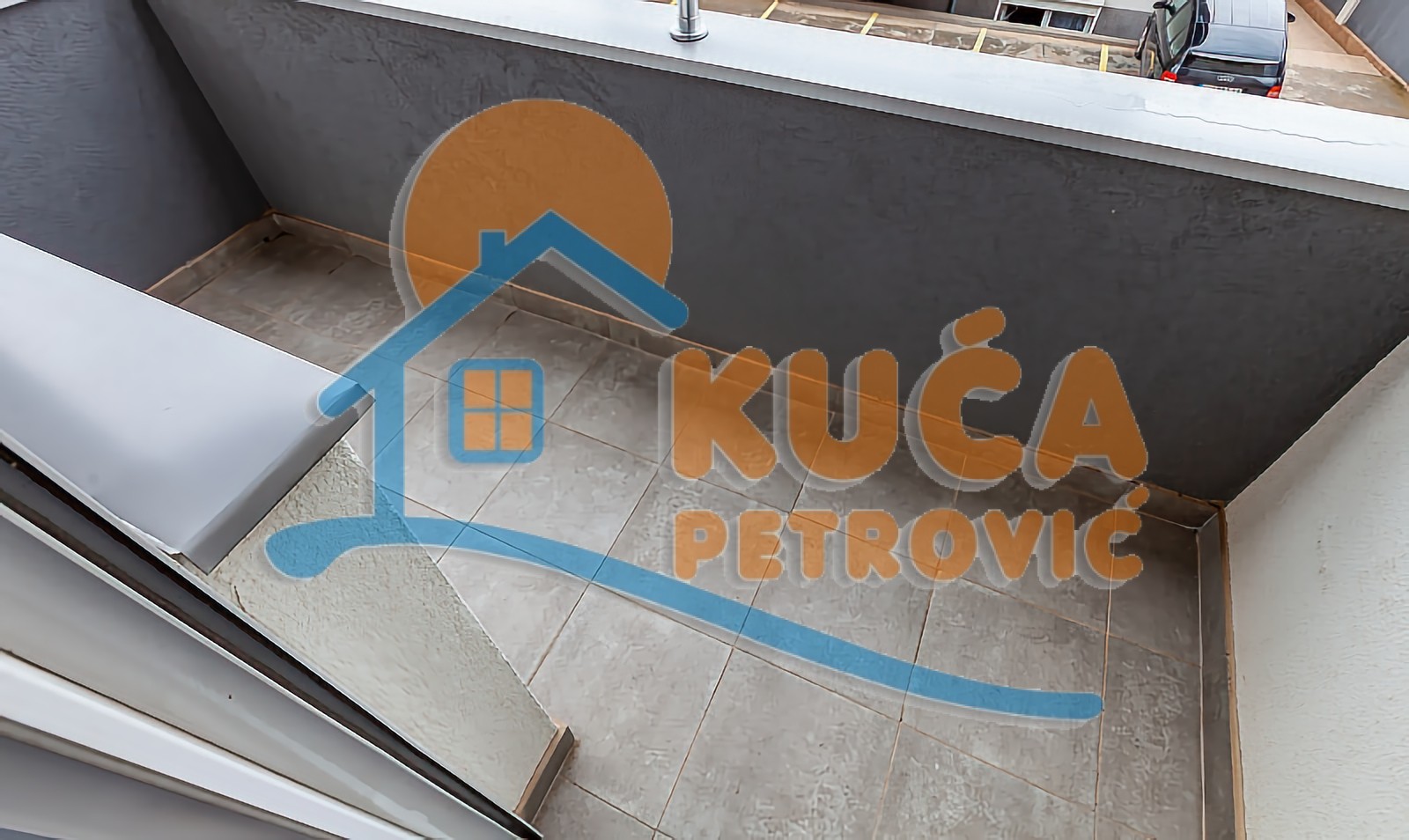 Dvosoban stan, 54 m2, Pantelej, Gornjomatejevačka ID: p-013721 17