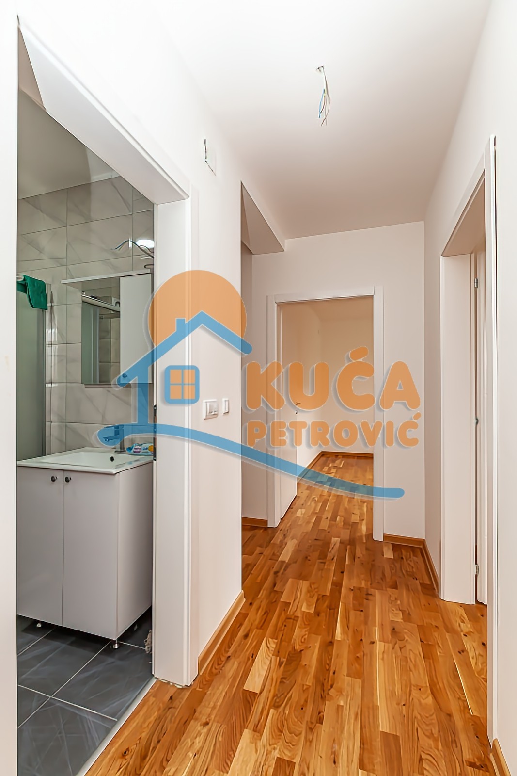 Dvosoban stan, 54 m2, Pantelej, Gornjomatejevačka ID: p-013721 8