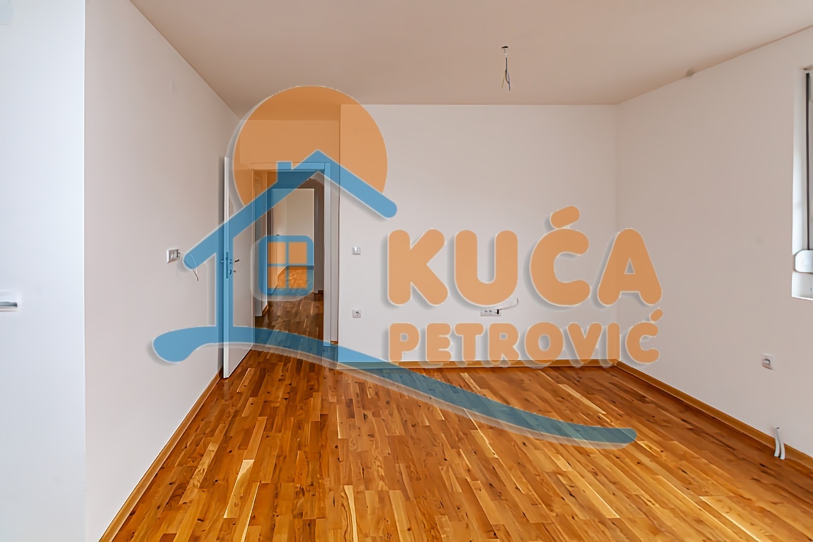 Dvosoban stan, 54 m2, Pantelej, Gornjomatejevačka ID: p-013721 9