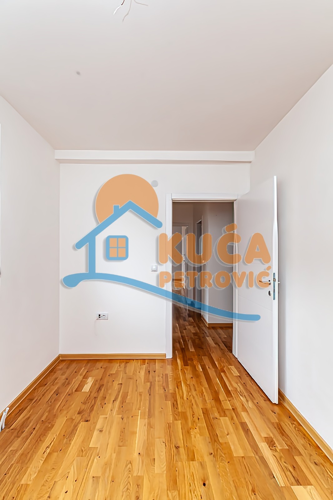 Dvosoban stan, 54 m2, Pantelej, Gornjomatejevačka ID: p-013721 2