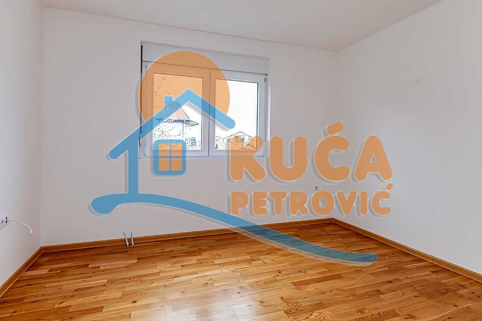 Dvosoban stan, 54 m2, Pantelej, Gornjomatejevačka ID: p-013721 3