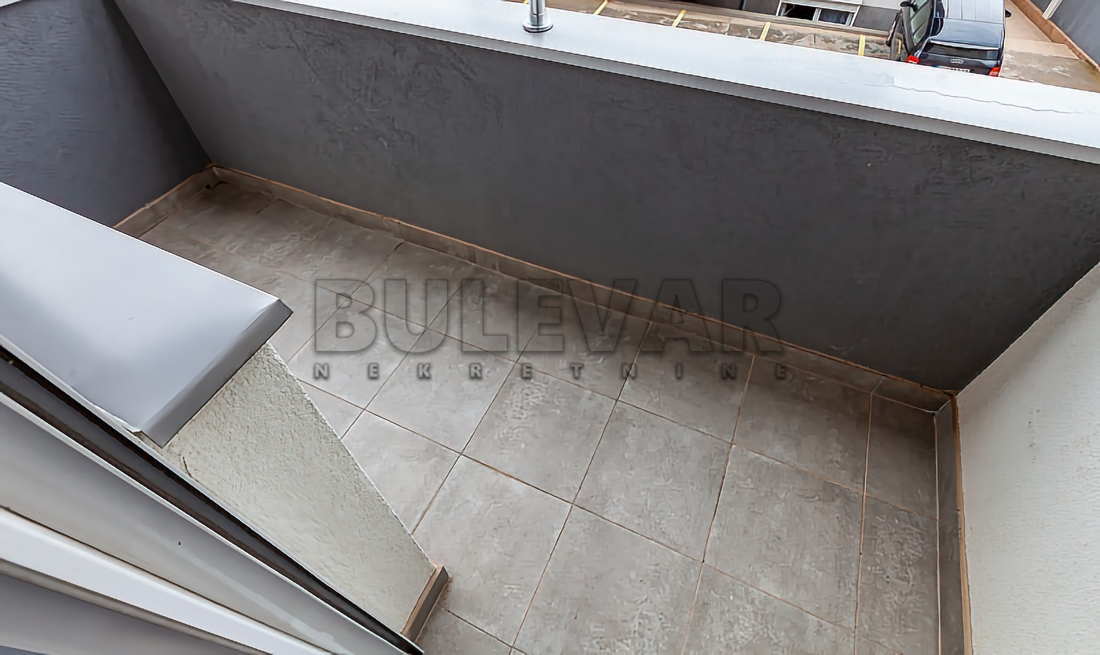 Dvosoban stan, 54 m2, Pantelej, Gornjomatejevačka ID: p-013721 17