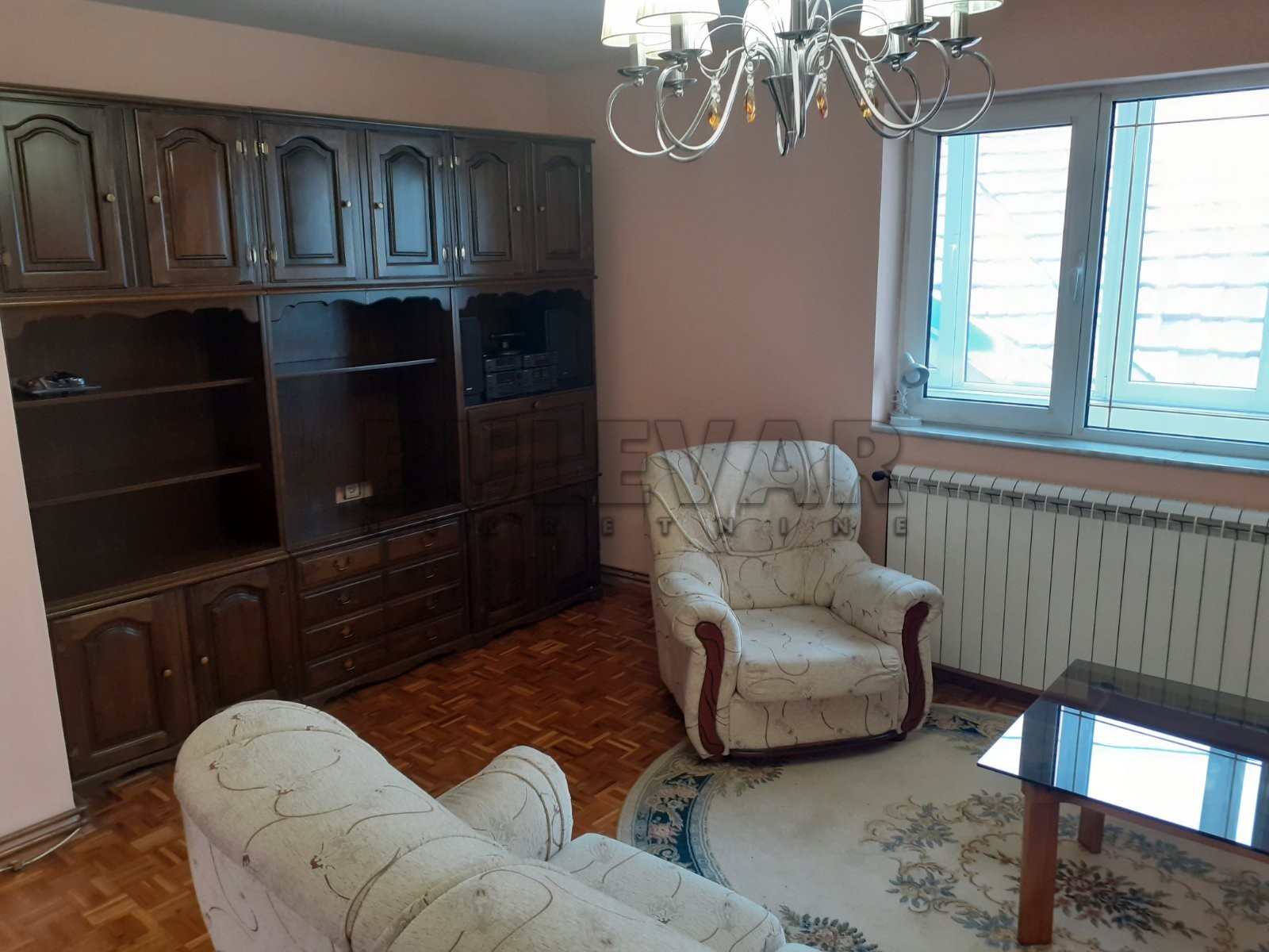 Dvosoban stan, 88 m2, Centar, Jeronimova ID: i-07210 2