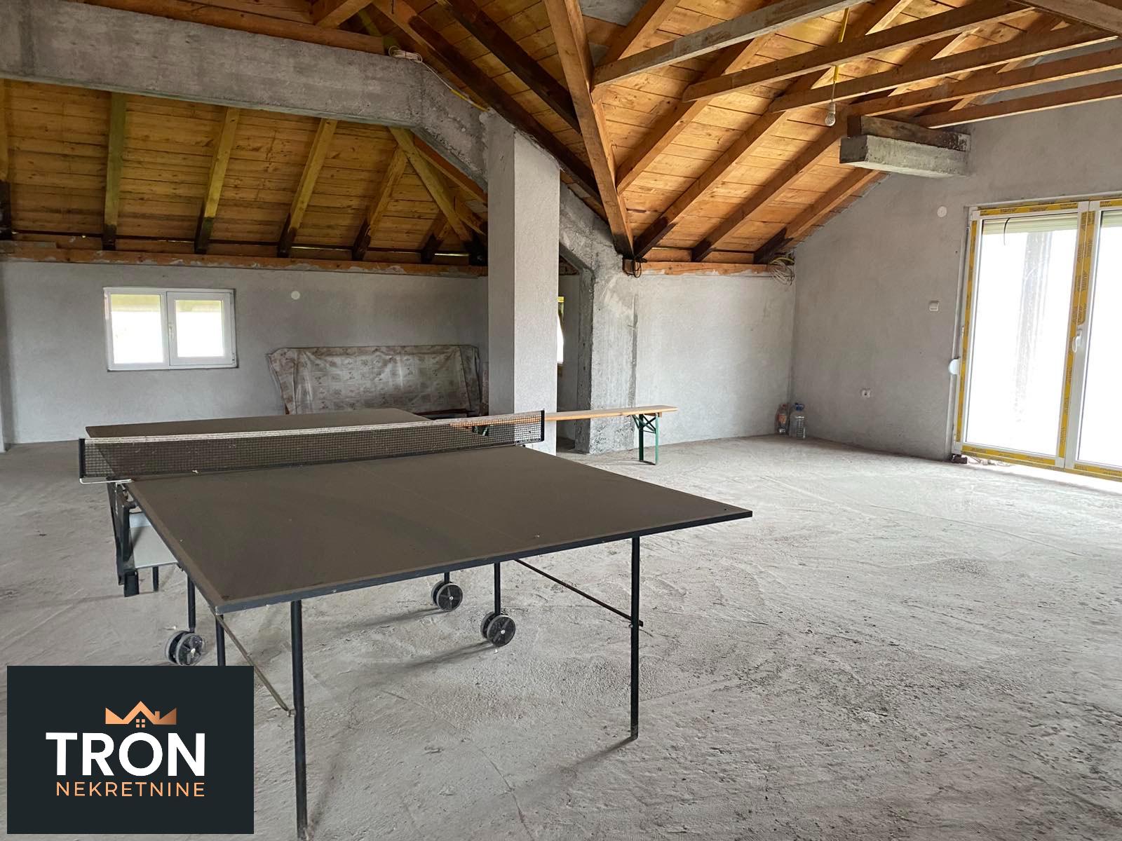 Delimično završena kuća u Trsteniku 5