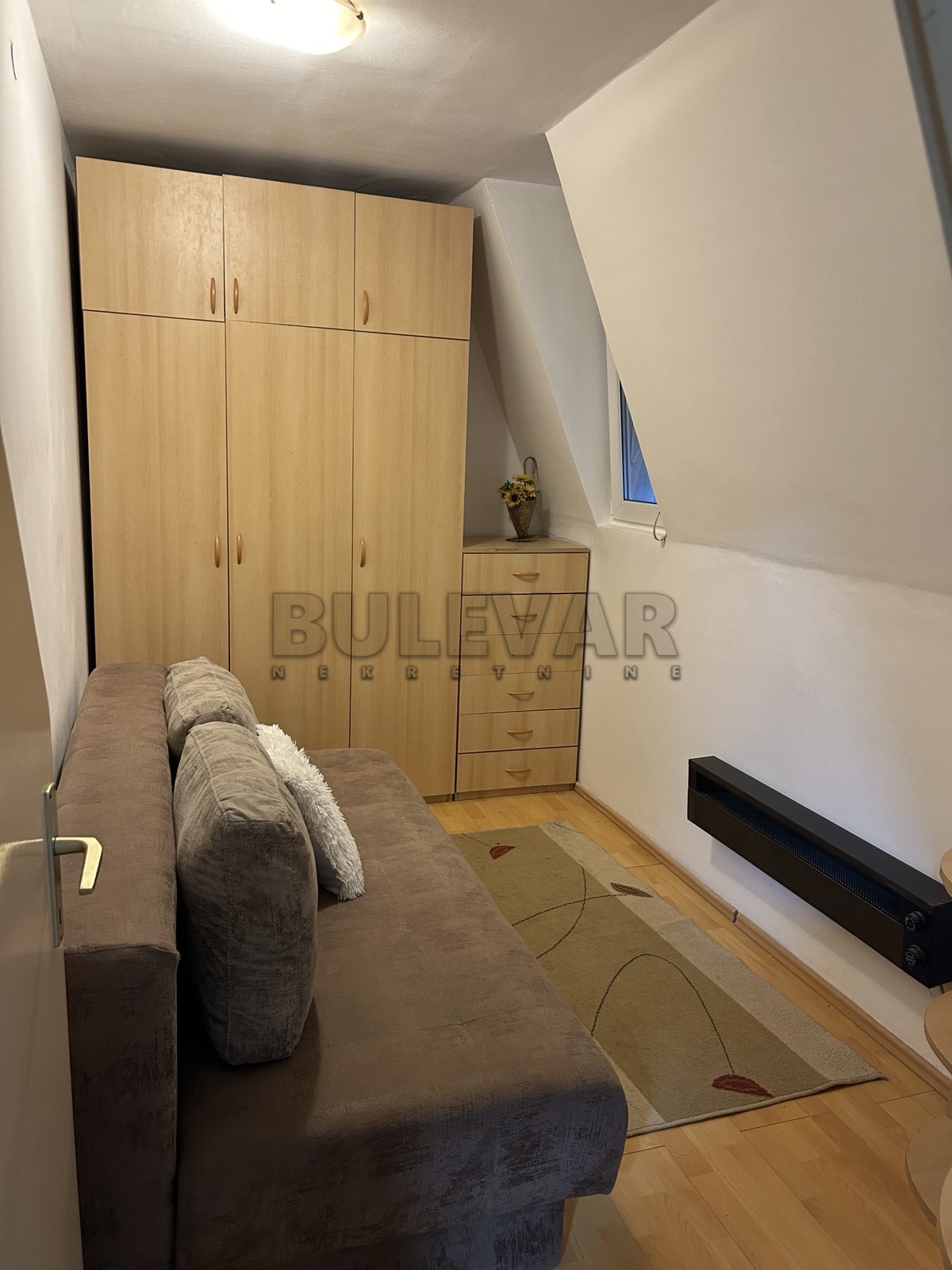 Jednosoban stan, 32 m2, Palilula, Gavrila Principa ID: i-013718 2