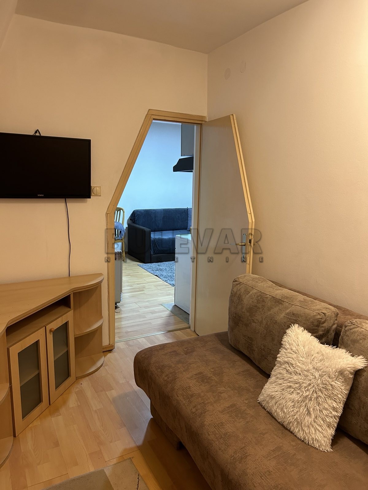 Jednosoban stan, 32 m2, Palilula, Gavrila Principa ID: i-013718 3