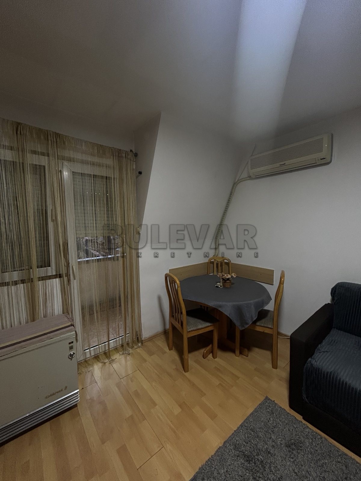 Jednosoban stan, 32 m2, Palilula, Gavrila Principa ID: i-013718 10