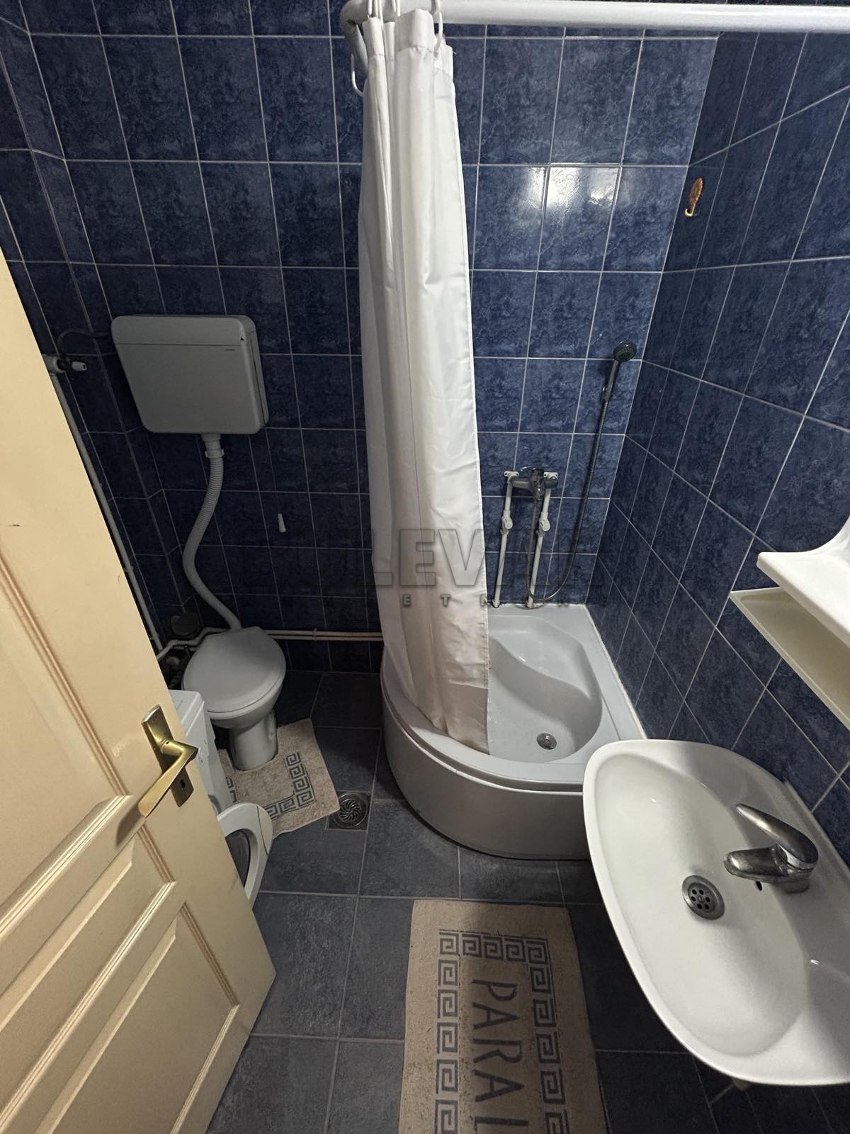 Jednosoban stan, 32 m2, Palilula, Gavrila Principa ID: i-013718 11