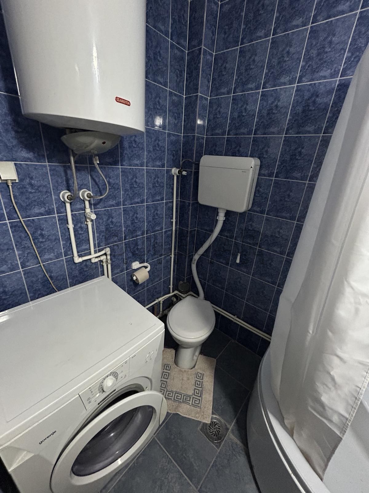 Jednosoban stan, 32 m2, Palilula, Gavrila Principa ID: i-013718 12