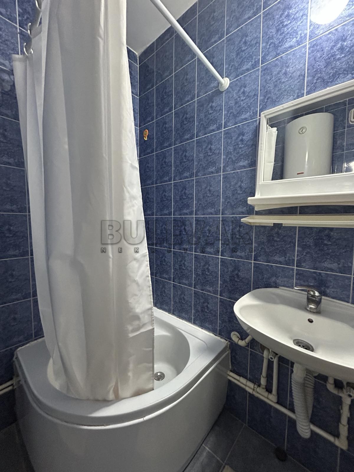 Jednosoban stan, 32 m2, Palilula, Gavrila Principa ID: i-013718 13