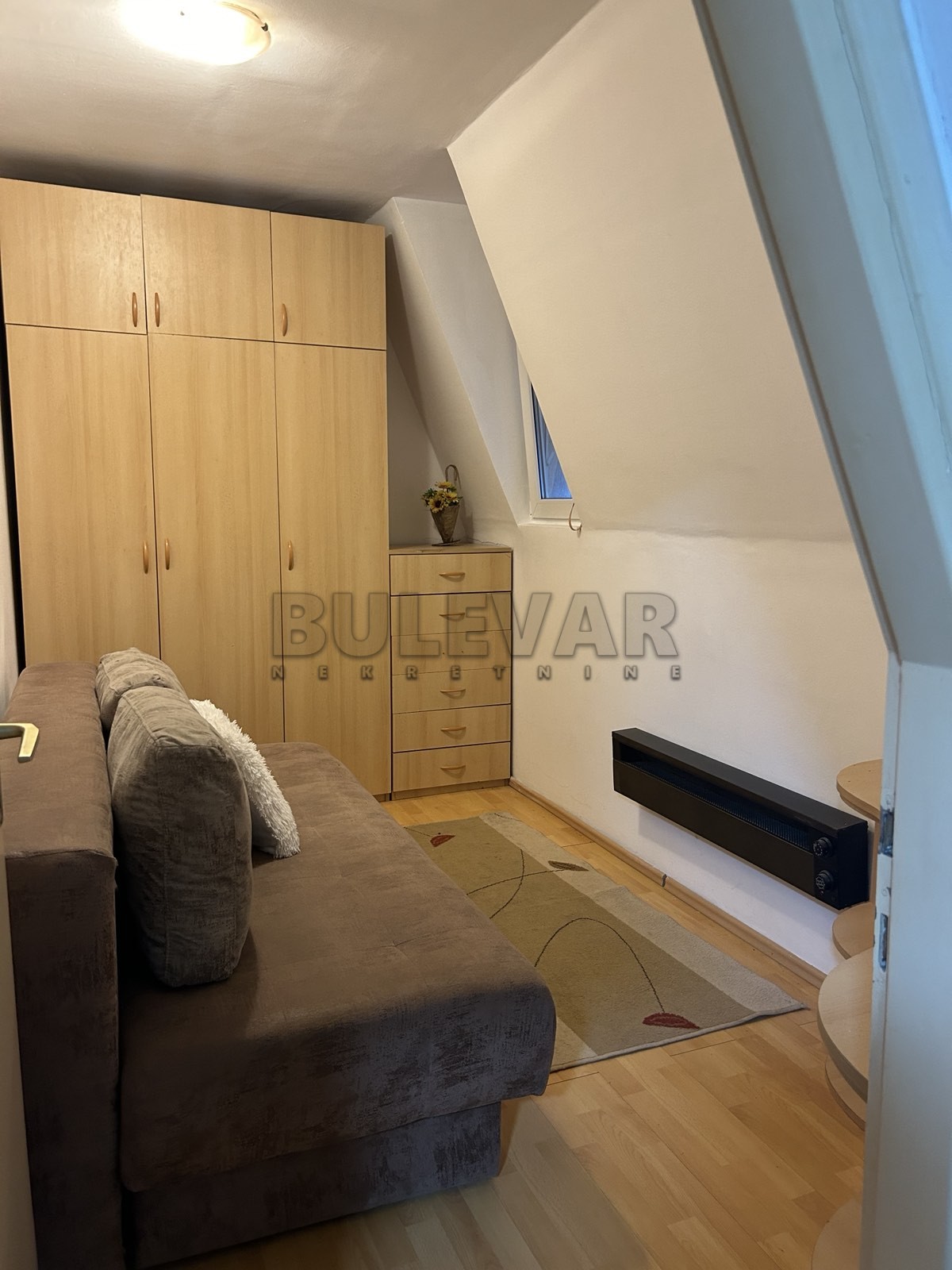 Jednosoban stan, 32 m2, Palilula, Gavrila Principa ID: i-013718 5