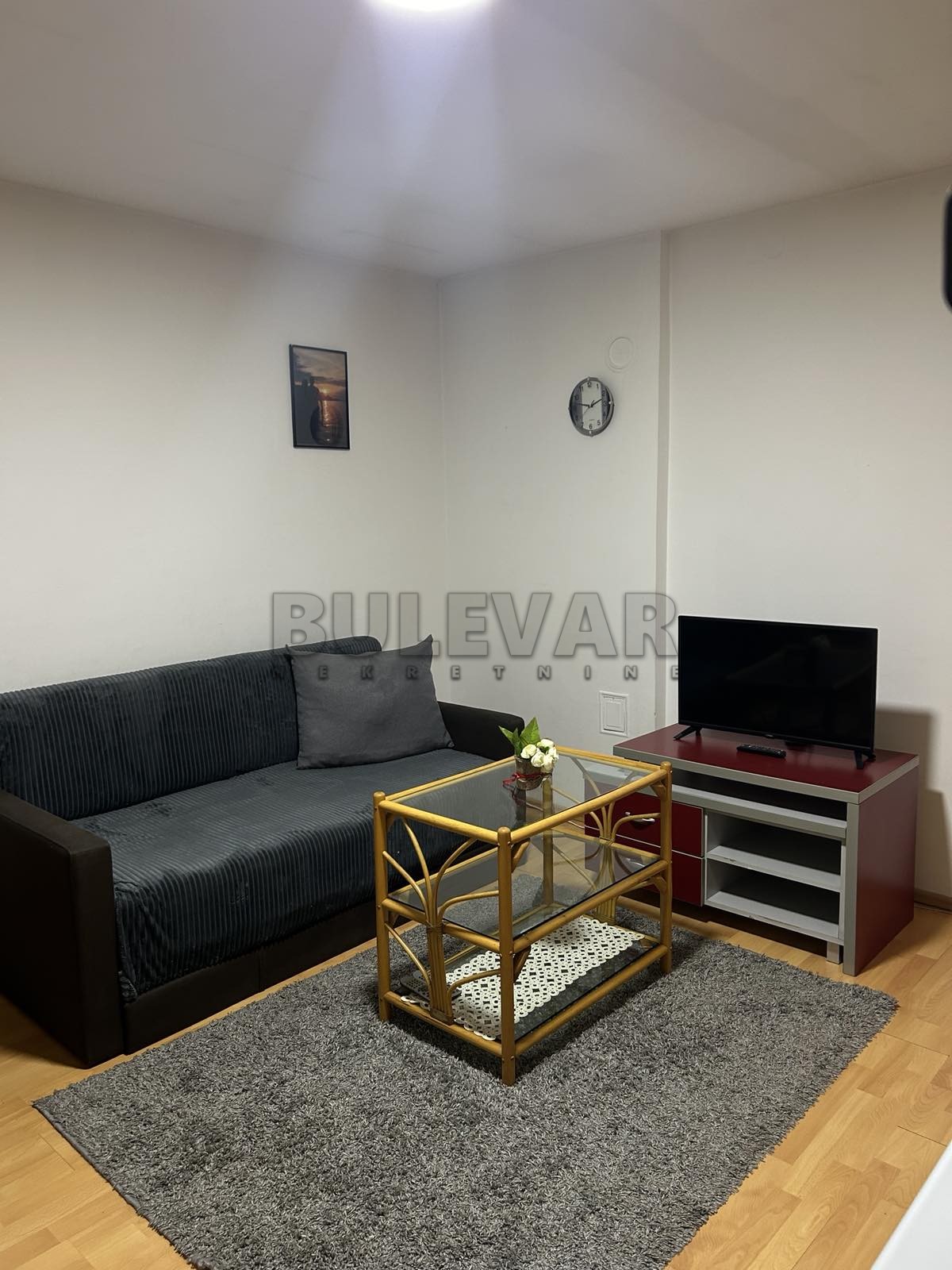 Jednosoban stan, 32 m2, Palilula, Gavrila Principa ID: i-013718 6