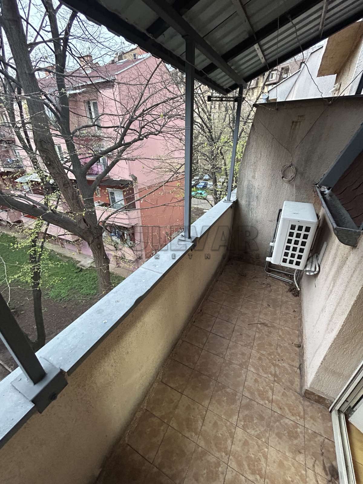 Jednosoban stan, 32 m2, Palilula, Gavrila Principa ID: i-013718 14