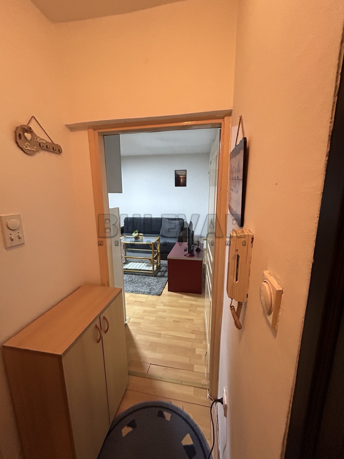 Jednosoban stan, 32 m2, Palilula, Gavrila Principa ID: i-013718 16