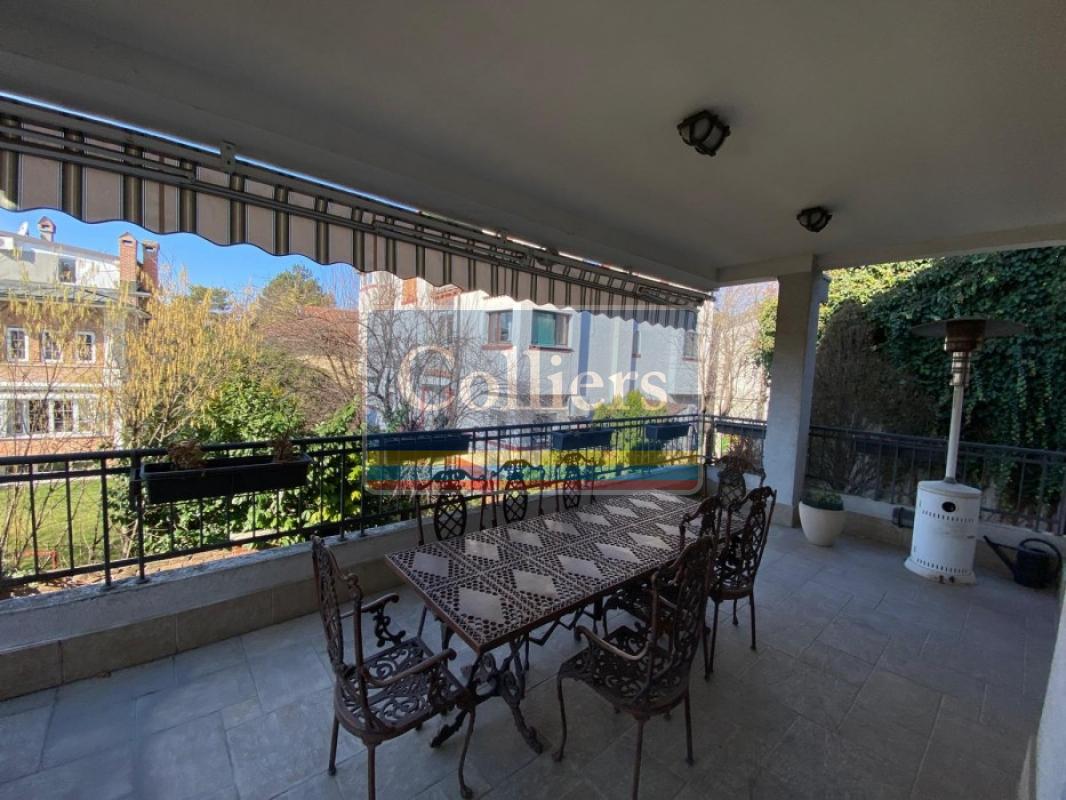 Savski venac, Senjak, Kacanskog, 4.0, 185.00m2, 3000 EUR 3