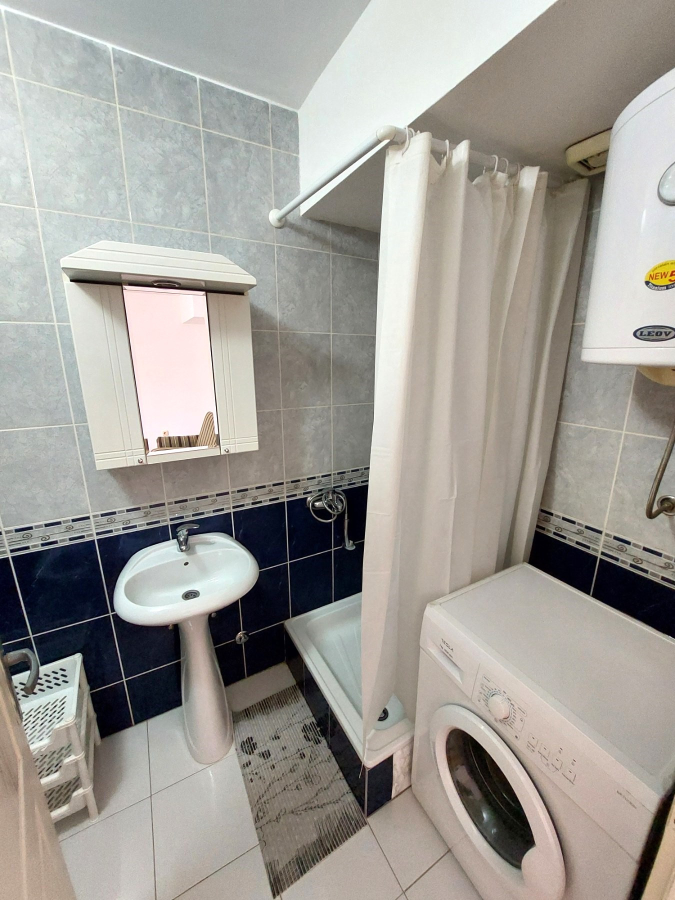 Stan,NOVI SAD,CARA DUŠANA,kv: 24, € 260, ID: 9101814 5