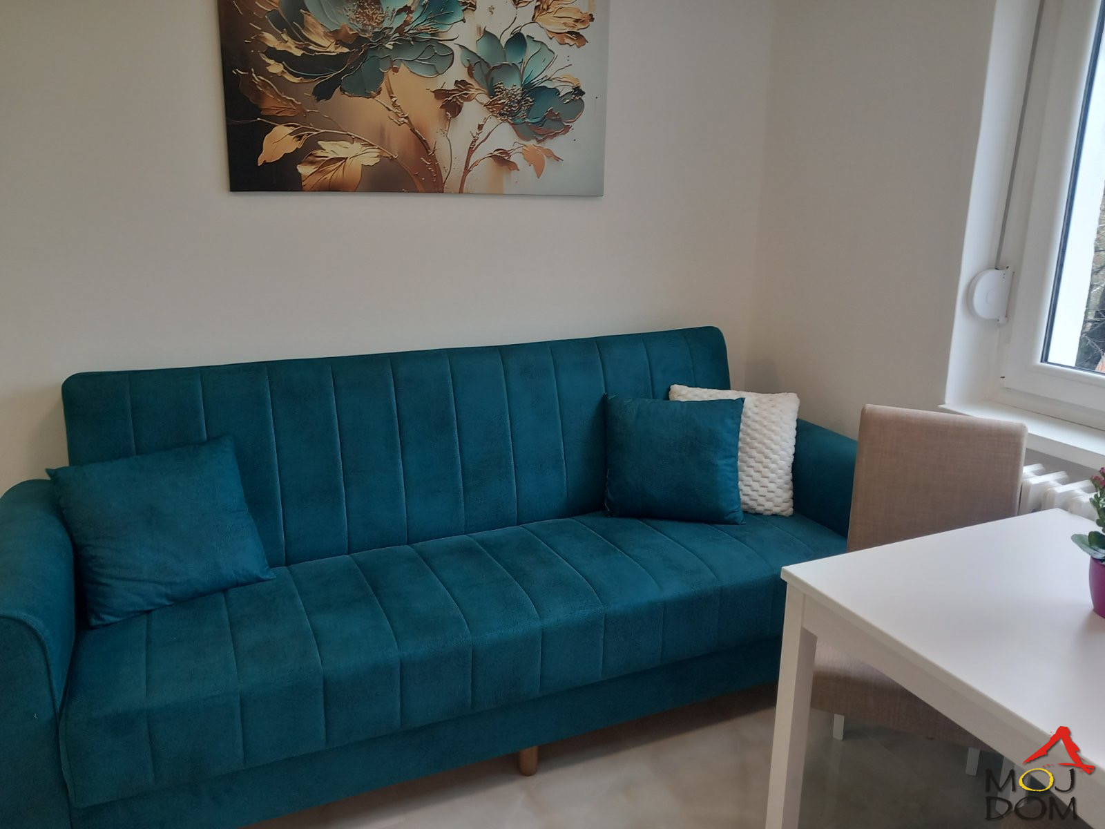 Stan,NOVI SAD,SATELIT,kv: 14, € 49500, ID: 1030199 6