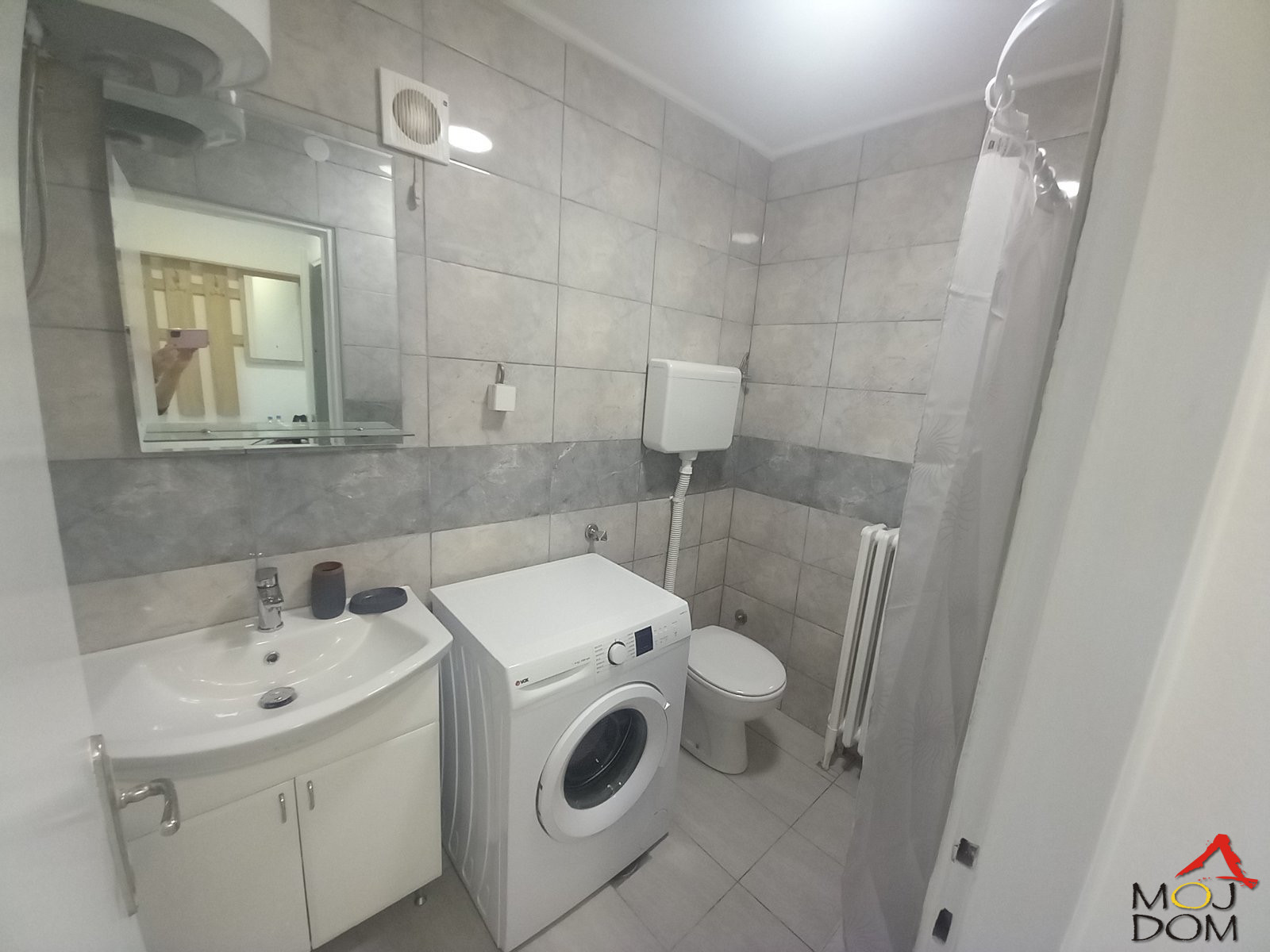 Stan,NOVI SAD,SATELIT,kv: 14, € 49500, ID: 1030199 10