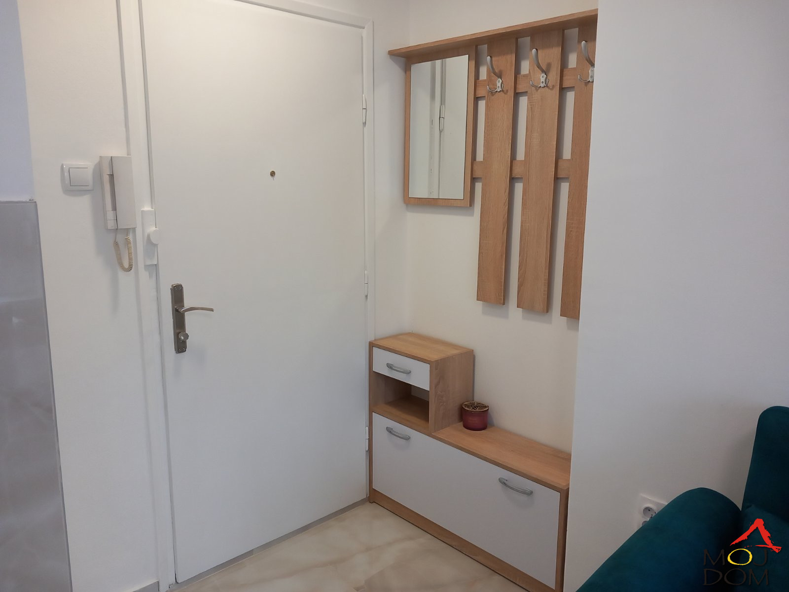 Stan,NOVI SAD,SATELIT,kv: 14, € 49500, ID: 1030199 2
