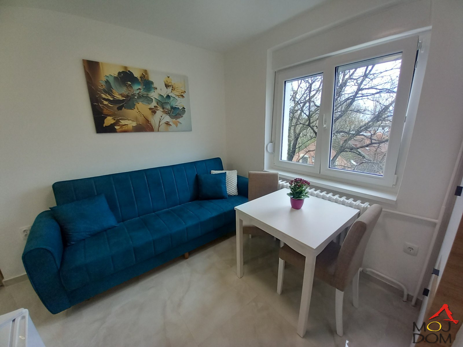 Stan,NOVI SAD,SATELIT,kv: 14, € 49500, ID: 1030199 5